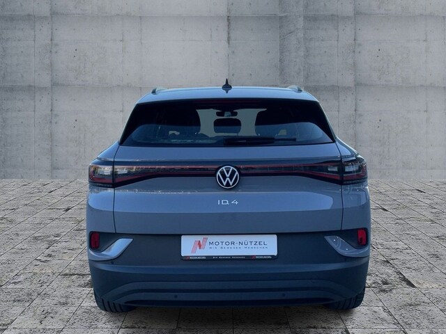 Volkswagen ID.4 Performance Pure
