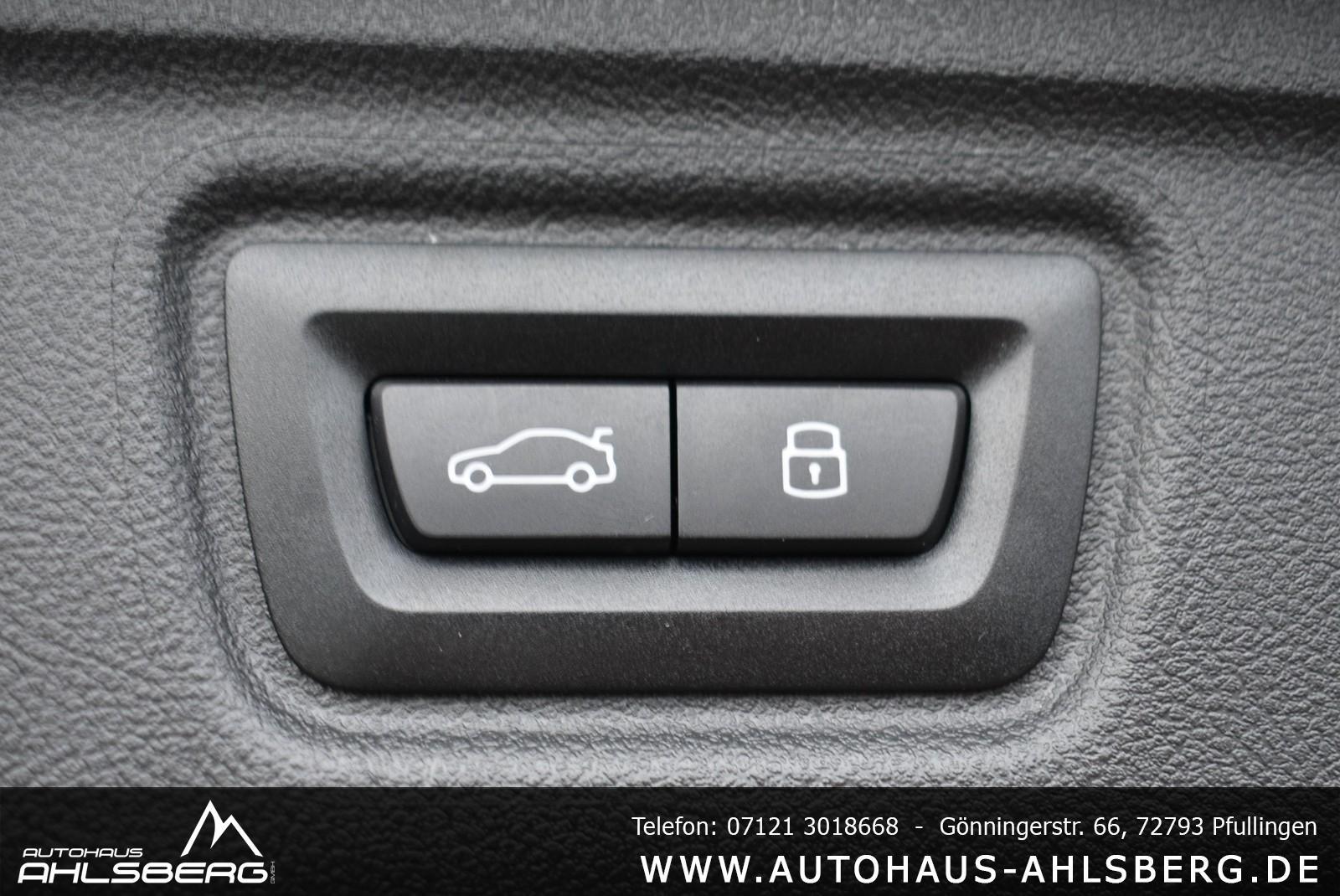 BMW 318 318i M-Sport