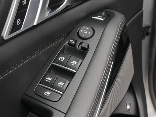 BMW X5 M-Sport xDrive50e