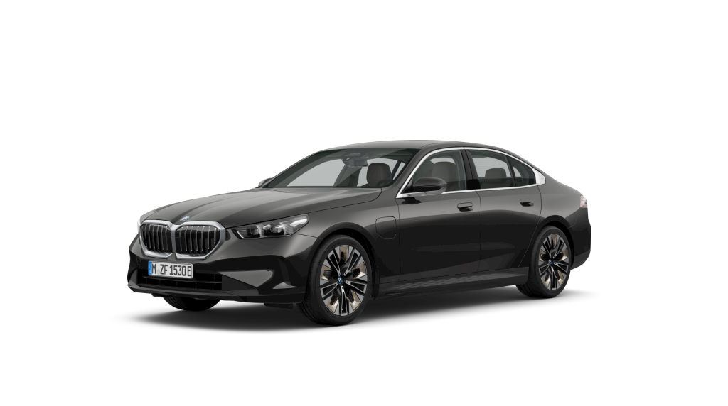 BMW 550 Sedan xDrive
