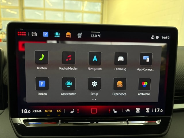 Volkswagen T-Roc 1.5 eTSI DSG IQ.Drive Style