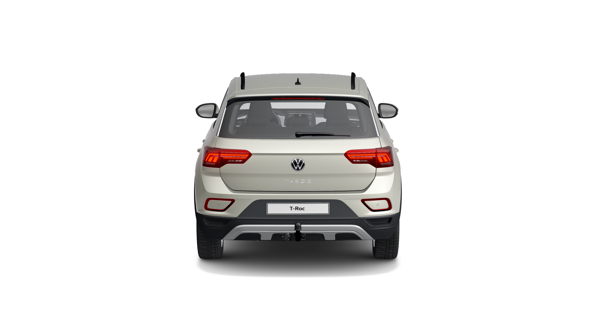 Volkswagen T-Roc 1.0 TSI Life
