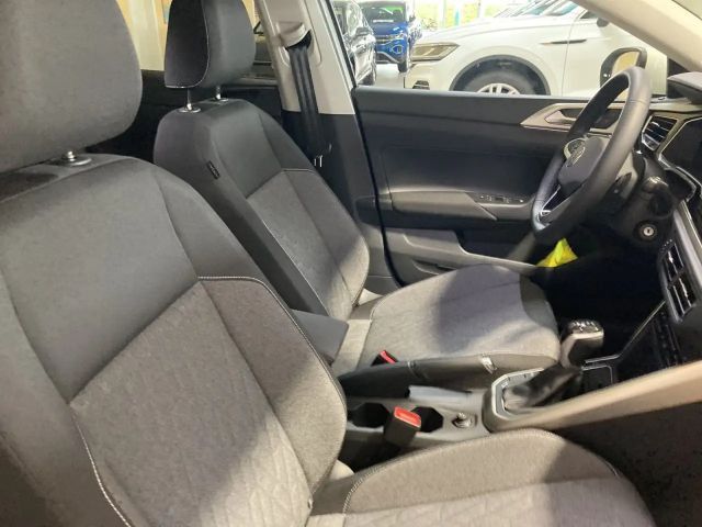 Volkswagen Taigo 1.0 TSI DSG Move