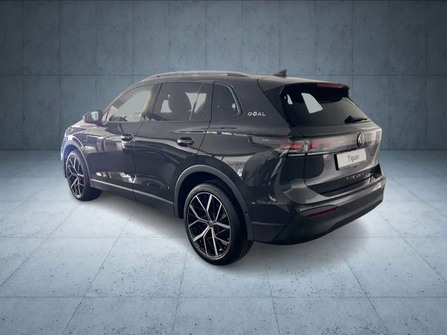 Volkswagen Tiguan 2.0 TDI DSG