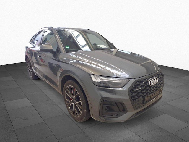 Audi Q5 45 TFSI Quattro S-Tronic Sportback