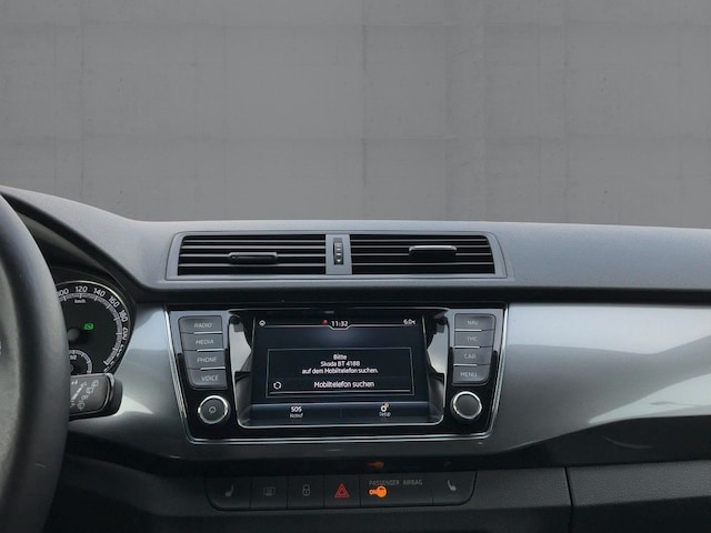 Skoda Fabia 1.0 TSI Ambition Combi