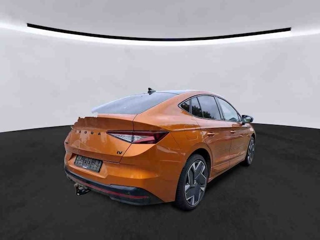 Skoda Enyaq 4x4 Coupe RS Suite