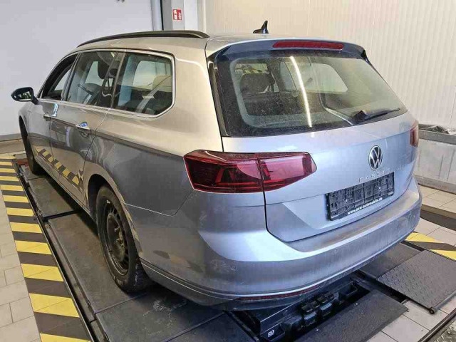 Volkswagen Passat Business DSG Variant