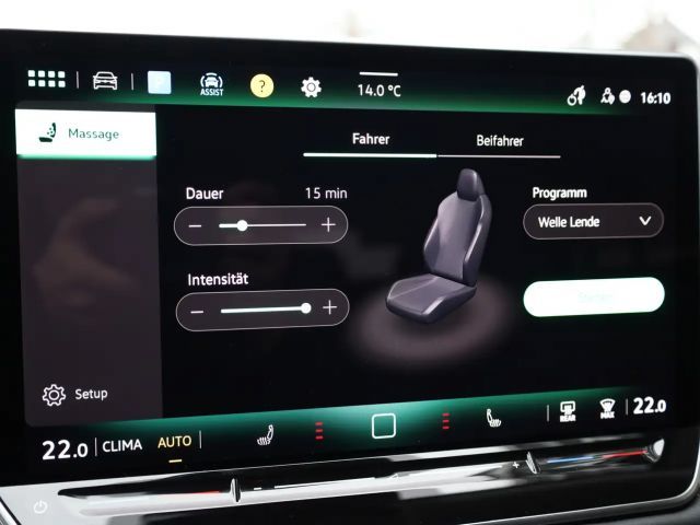 Volkswagen Passat 2.0 TDI Business Variant