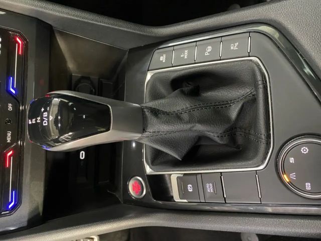 Seat Tarraco DSG FR-lijn e-Hybrid