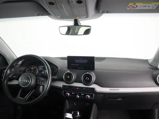 Audi Q2 35 TFSI