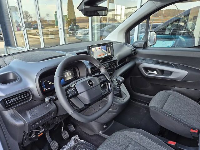 Opel Combo GS-Line Grand Sport