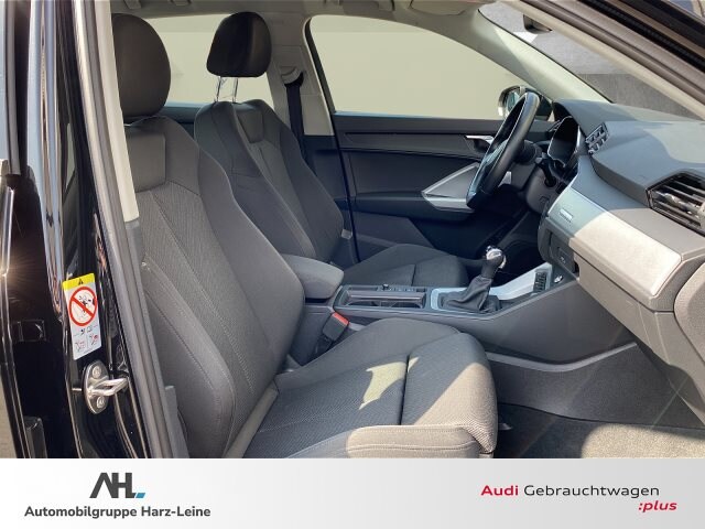 Audi Q3 45 TFSI Hybride S-Tronic