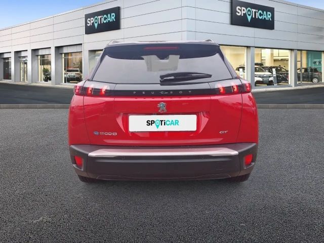 Peugeot E-2008 GT-Line