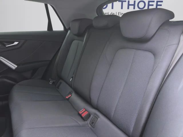 Audi Q2 35 TDI S-Line