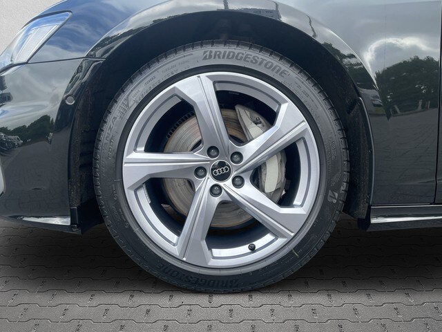 Audi A6 50 TDI Avant Quattro S-Line