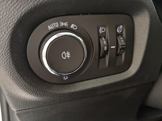 Opel Corsa F Basis 1.2 T Automatik  Musikstream SHZ