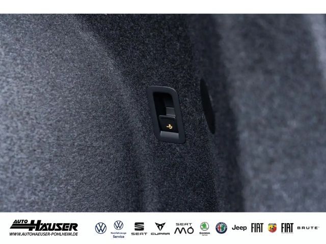 Cupra Terramar 2.0 TSI VZ