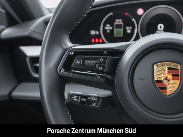 Porsche Taycan 4 Cross Turismo