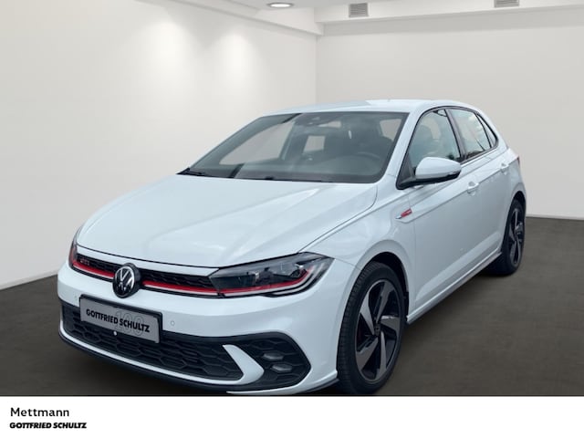 Volkswagen Polo DSG GTI