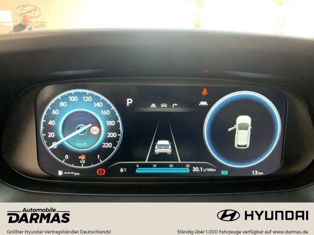 Hyundai Kona 1.0 T-GDi Trend