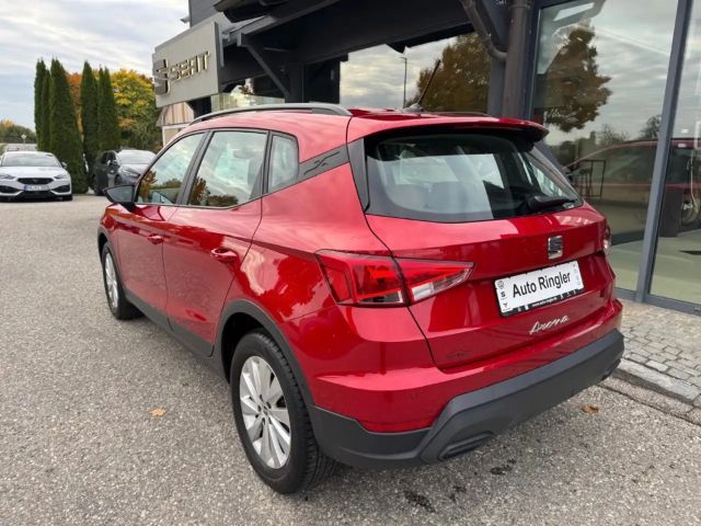 Seat Arona 1.0 TSI Style