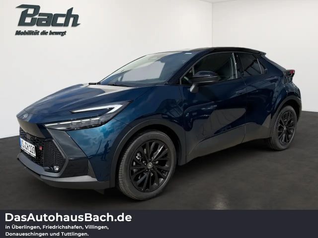 Toyota C-HR GR Hybride Plug-in