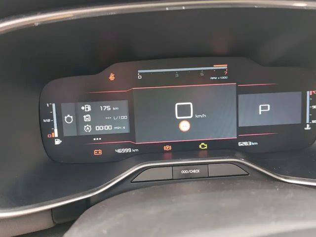 Citroën C5 Aircross BlueHDi C-Series