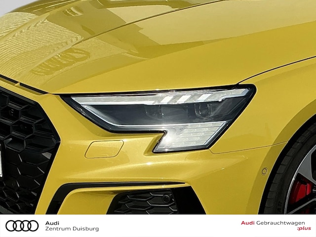 Audi S3 Quattro S-Tronic Sedan