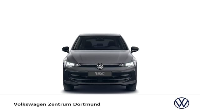 Volkswagen Golf Golf VIII eHybrid