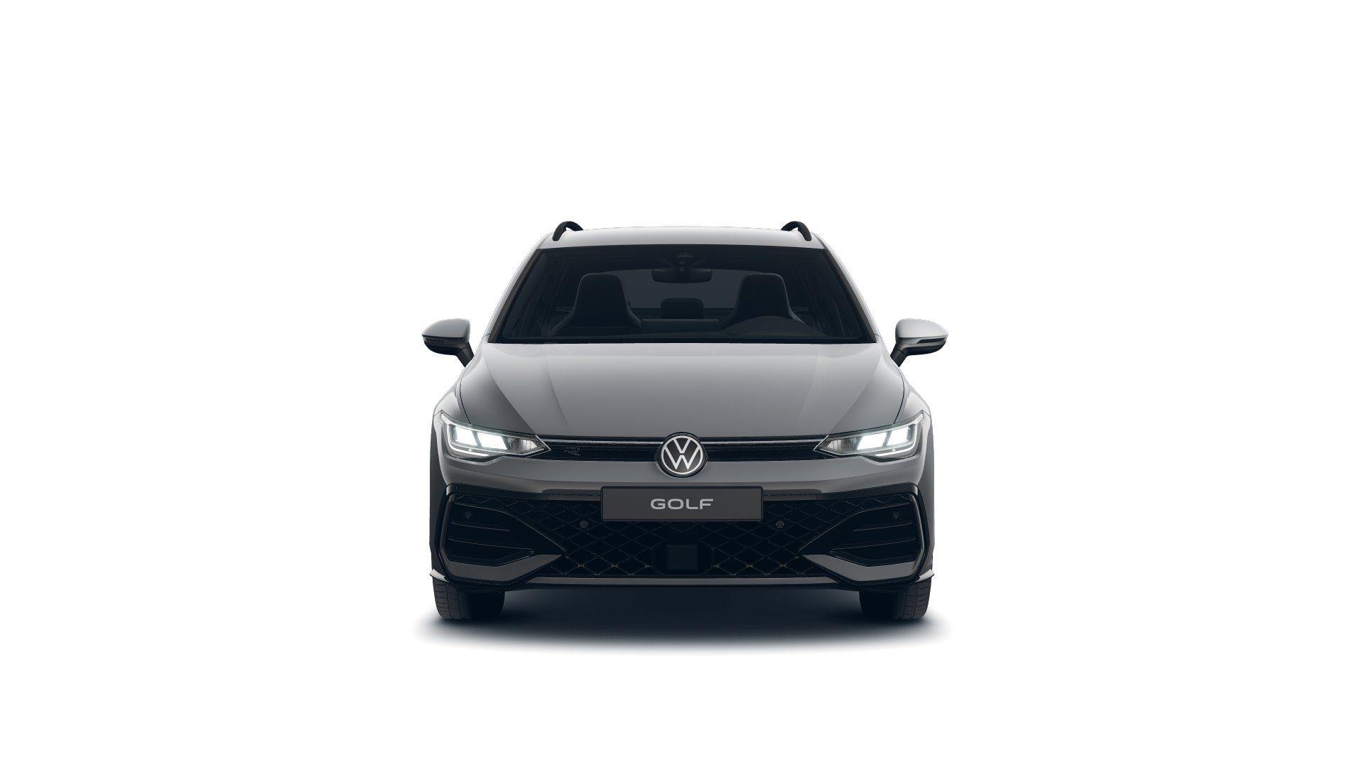 Volkswagen Golf 2.0 TDI DSG Golf VIII Variant