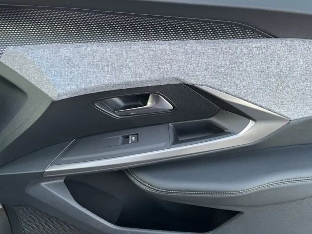 Peugeot 5008 GT-Line Hybrid