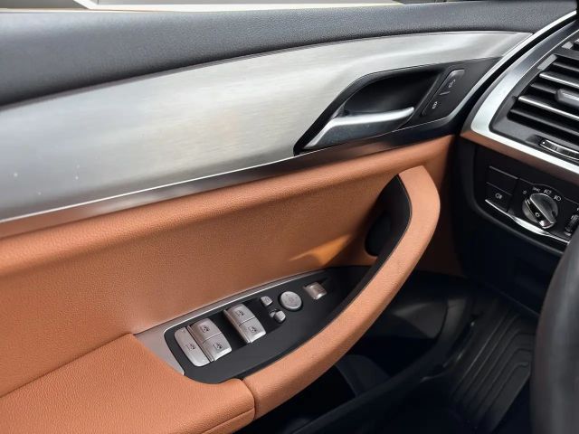 BMW X3 M-Sport xDrive20d