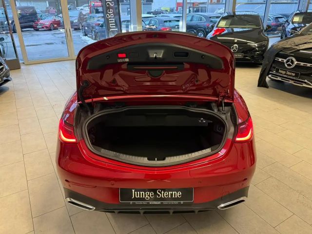 Mercedes-Benz CLE 450 4MATIC AMG Line