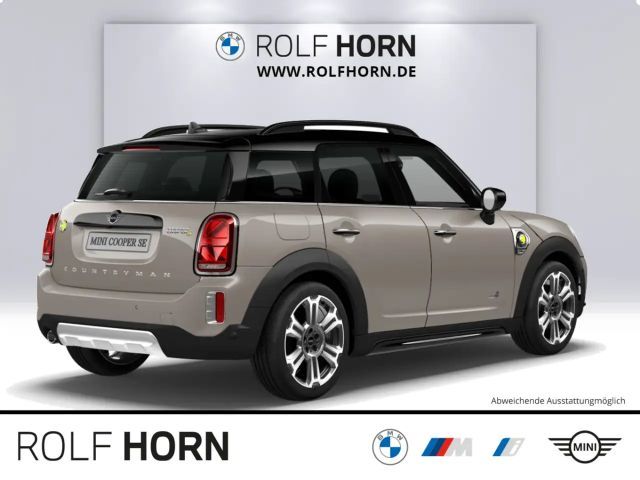 MINI Cooper SE Countryman All4 SE