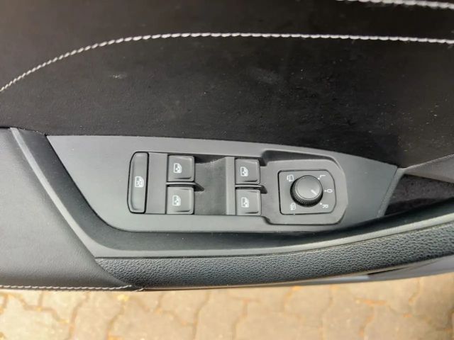 Skoda Kodiaq 2.0 TDI 4x4 Tour