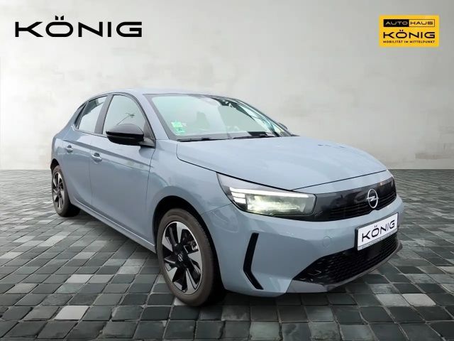 Opel Corsa F ELEKTRIK EDT. 50kWh *KLIMA*SHZG*PDC*ALLW