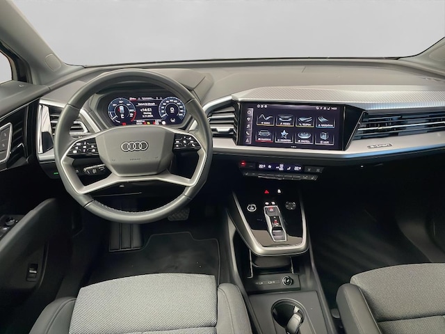 Audi Q4 e-tron SUV 45 e-tron Audi Q4 e-tron
