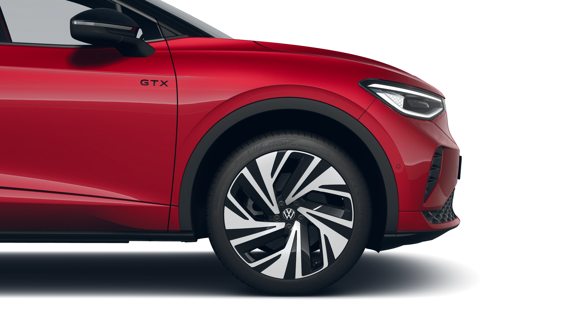 Volkswagen ID.4 4Motion