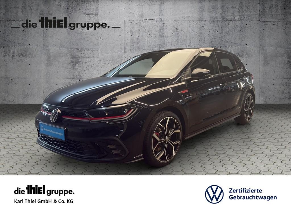 Volkswagen Polo 2.0 TSI DSG GTI IQ.Drive