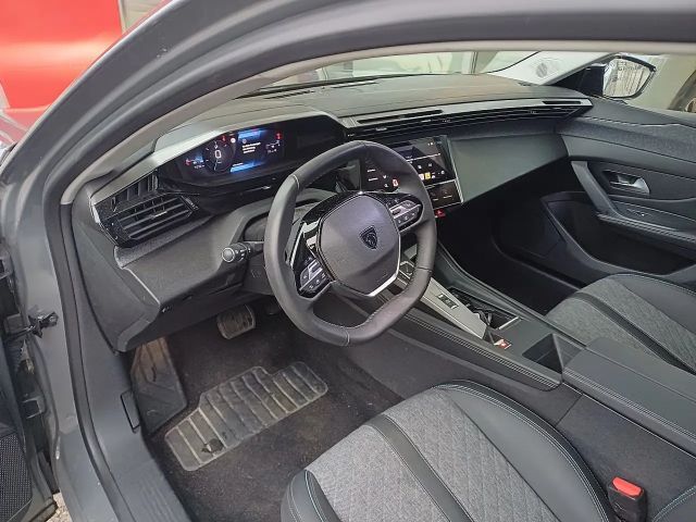 Peugeot 408 130 Allure Pack EAT8 PureTech