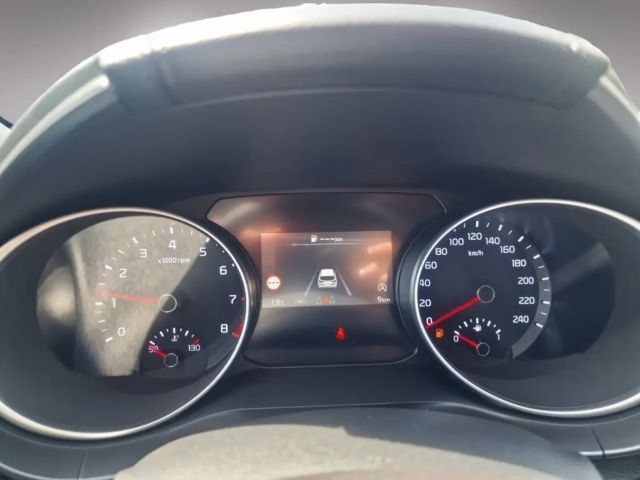 Kia Ceed GDi SportWagon