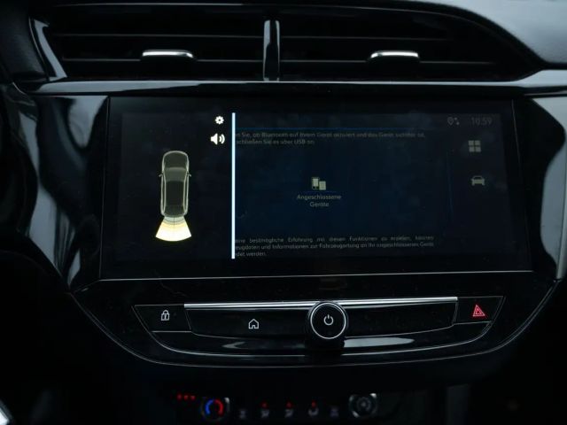 Opel Corsa F 1.2 75 PS