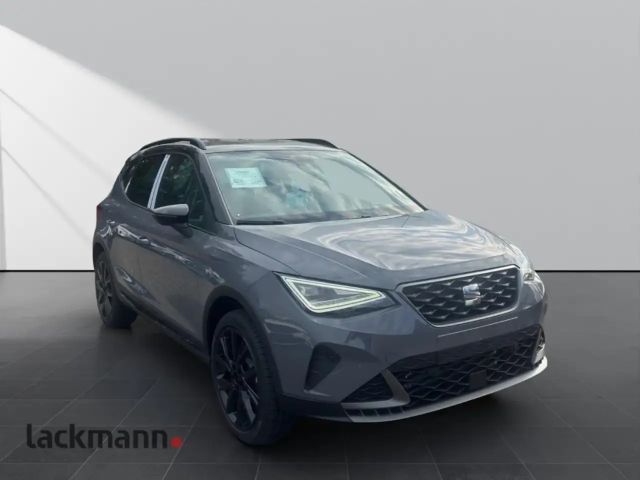 Seat Arona 1.0 TSI Black FR-lijn
