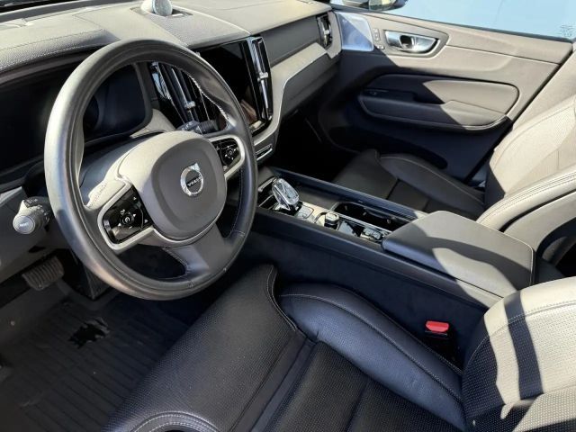 Volvo XC60 AWD Inscription