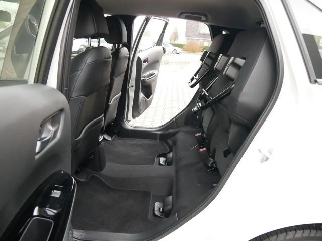 Honda Jazz 1.5 Elegance Hybrid i-MMD