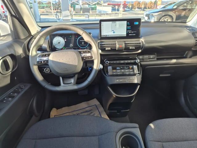 Hyundai INSTER 49 kWh