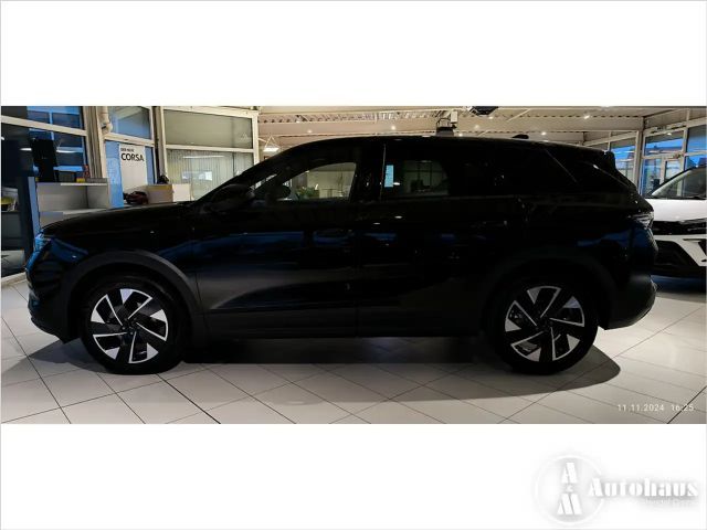 Opel Grandland X GS-Line Grand Sport