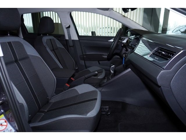 Volkswagen Polo Style