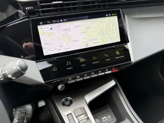 Peugeot 308 Allure Pack BlueHDi EAT8 SW